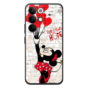 Чехол Disney Mouse RealMe C85 Pro (PREMIUMPrint)