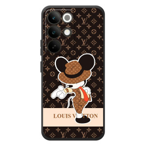 Чехол Disney Mouse RealMe C85 Pro (PREMIUMPrint)