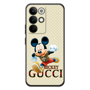Чехол Disney Mouse RealMe C85 Pro (PREMIUMPrint)