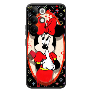 Чехол Disney Mouse RealMe C85 Pro (PREMIUMPrint)
