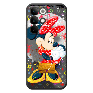Чехол Disney Mouse RealMe C85 Pro (PREMIUMPrint)