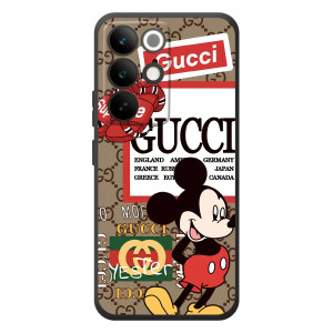 Чехол Disney Mouse RealMe C85 Pro (PREMIUMPrint)