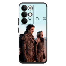 Чехол ДЮНА для Реалми C85 Про – dune