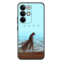 Чехол ДЮНА для Реалми C85 Про