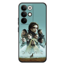 Чехол ДЮНА для Реалми C85 Про – Дюна