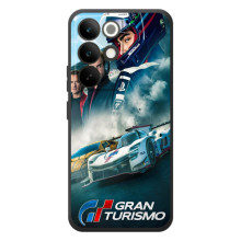 Чехол Gran Turismo / Гран Туризмо на Реалми C85 Про – Гонки
