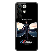Чехол Gran Turismo / Гран Туризмо на Реалми C85 Про – Гран Туризмо