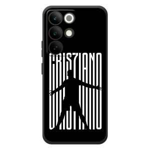 Чехол Криштиану Роналду для RealMe C85 Pro – Cristiano