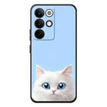 Чехол на тематику: Коты для RealMe C85 Pro