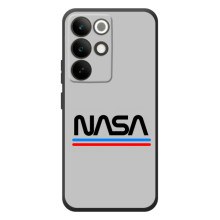 Чехол NASA для RealMe C85 Pro (AlphaPrint)