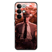 Чехол Оппенгеймер / Oppenheimer на RealMe C85 Pro (Оппенгеймер)