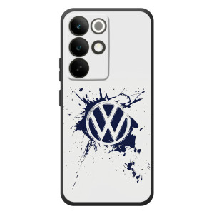 Чехол "Фольксваген" для RealMe C85 Pro – Volkseagen 2