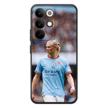 Чохол з картинкою Ерлінг Холанд на RealMe C85 Pro – Ерлінг Холанд