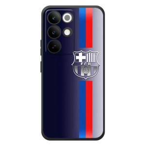 Чехол для RealMe C85 Pro (Барселона) – Barsa