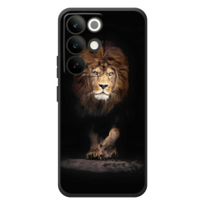Чохол з картинкою на RealMe C85 Pro – Гарний Лев