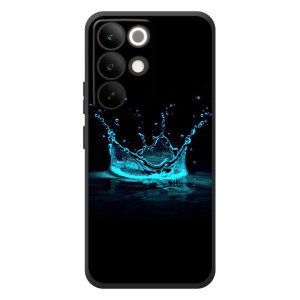 Чохол з Короною РеаlMe C85 Про - (AlphaPrint)