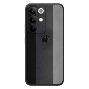 Чохол з Короною РеаlMe C85 Про - (AlphaPrint)
