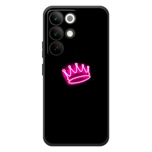 Чохол з Короною РеаlMe C85 Про - (AlphaPrint)