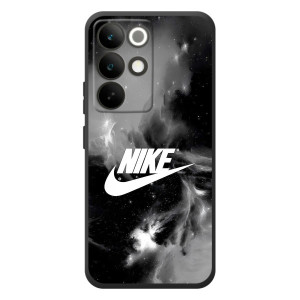 Чохол для RealMe C85 Pro - з принтом Найк (AlphaPrint)