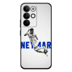 Чехол Неймар для RealMe C85 Pro (AlphaPrint)