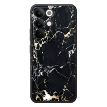 Чехол с текстурой Мрамора на Реалми C85 Про