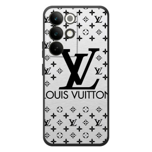 Чехол Стиль Louis Vuitton на RealMe C85 Pro – LV