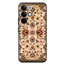 Чехол с принтом Ковер для RealMe C85 Pro – Принт ковер