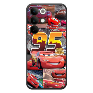 Силиконовый чехол Маквин для RealMe C85 Pro