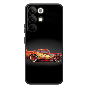 Силиконовый чехол Маквин для RealMe C85 Pro