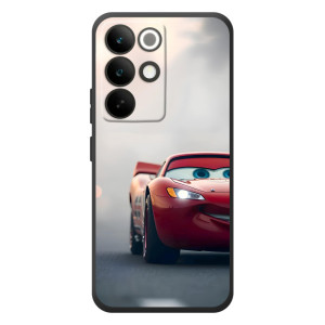 Силиконовый чехол Маквин для RealMe C85 Pro