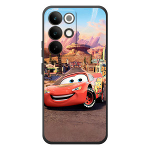 Силиконовый чехол Маквин для RealMe C85 Pro