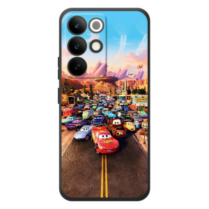 Силиконовый чехол Маквин для RealMe C85 Pro