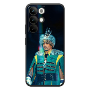 Чехол с картинкой Александр Усик для RealMe C85 Pro