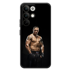 Чехол с картинкой Александр Усик для RealMe C85 Pro
