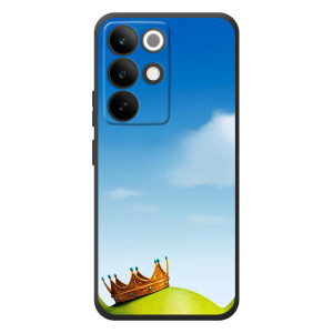 Чохол з мультфільмом Шрек на RealMe C85 Pro
