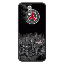 Чехол с картинкой ФК ПСЖ на Realme C85 Про (FC PSG)