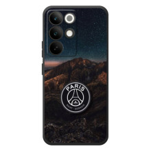 Чехол с картинкой ФК ПСЖ на Realme C85 Про (ФК ПСЖ)