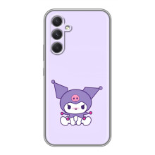 Чехол с персонажем Куроми на RealMe C85 Pro – Маленькая Куроми