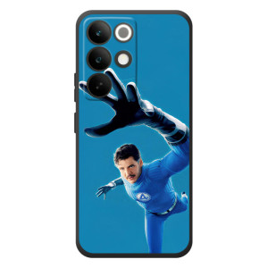 Чохол з принтом Фантастична четвірка для RealMe C85 Pro