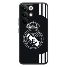 ФК Реал Мадрид чохли для RealMe C85 Pro (AlphaPrint) – ФК Реал Мадрид