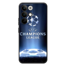 ФК Реал Мадрид чохли для RealMe C85 Pro (AlphaPrint) – Ліга чемпіонів