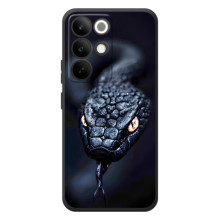 Чохол з картинкою 'Хижаки' для RealMe C85 Pro – Змія