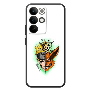 Naruto Anime Чохли для РеаlMe C85 Про (AlphaPrint)