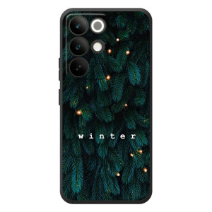 Новогодние, Праздничные Чехлы для RealMe C85 Pro - 2024 год