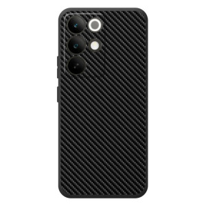 Текстурний Чохол для RealMe C85 Pro – Карбон