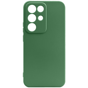Чехол TPU GETMAN Liquid Silk Full Camera для Realme C85