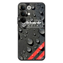 Чехлы Адидас для RealMe C85 (AlphaPrint) – Адидас принт