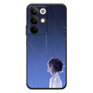 Чехол с персонажами АНИМЕ на RealMe C85 – Anime L