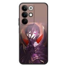 Чехлы Персонажи Аниме Наруто для RealMe C85 (AlphaPrint)