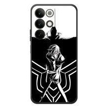 Чохли Персонажі Аніме Наруто для RealMe C85 (AlphaPrint) – Лелуш-АРТ